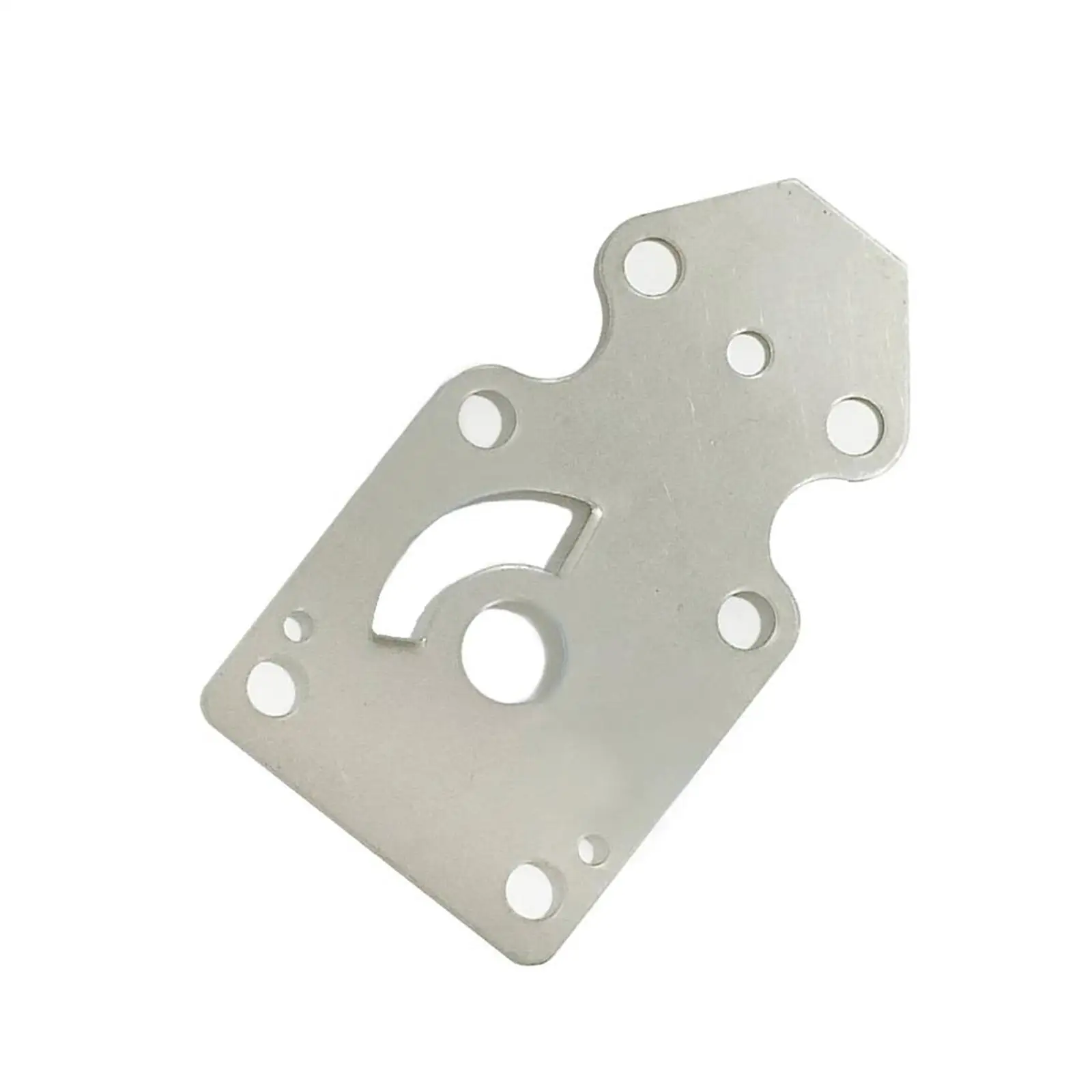 Outer Plate 63V-44323-00 Repair Part for Yamaha Outboard Marine Engine