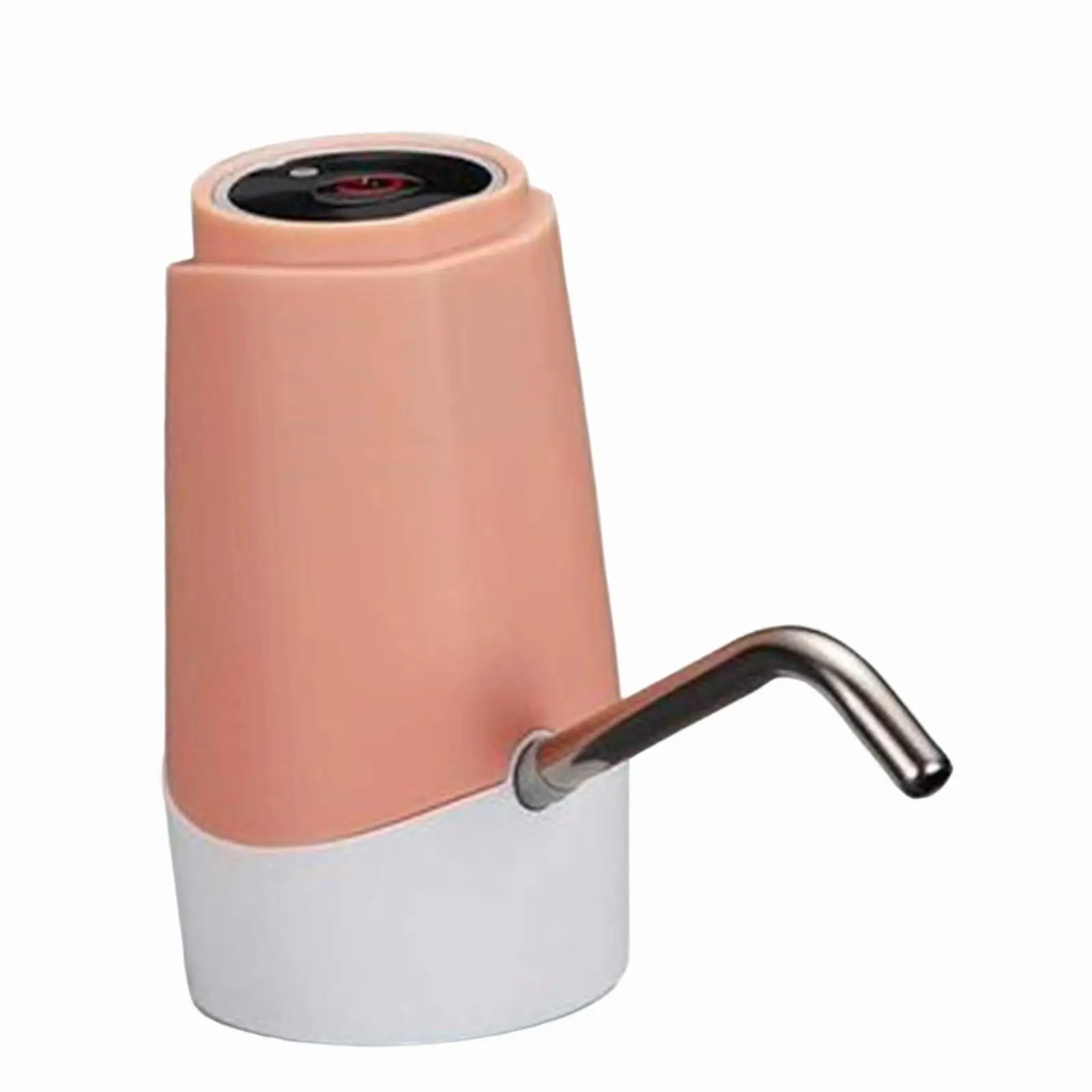 Automatic Water Dispenser, Bucket Water Dispenser Portable Water Pump Electric Pump for Hiking, Picnic, Home, Camping, Kitchen,