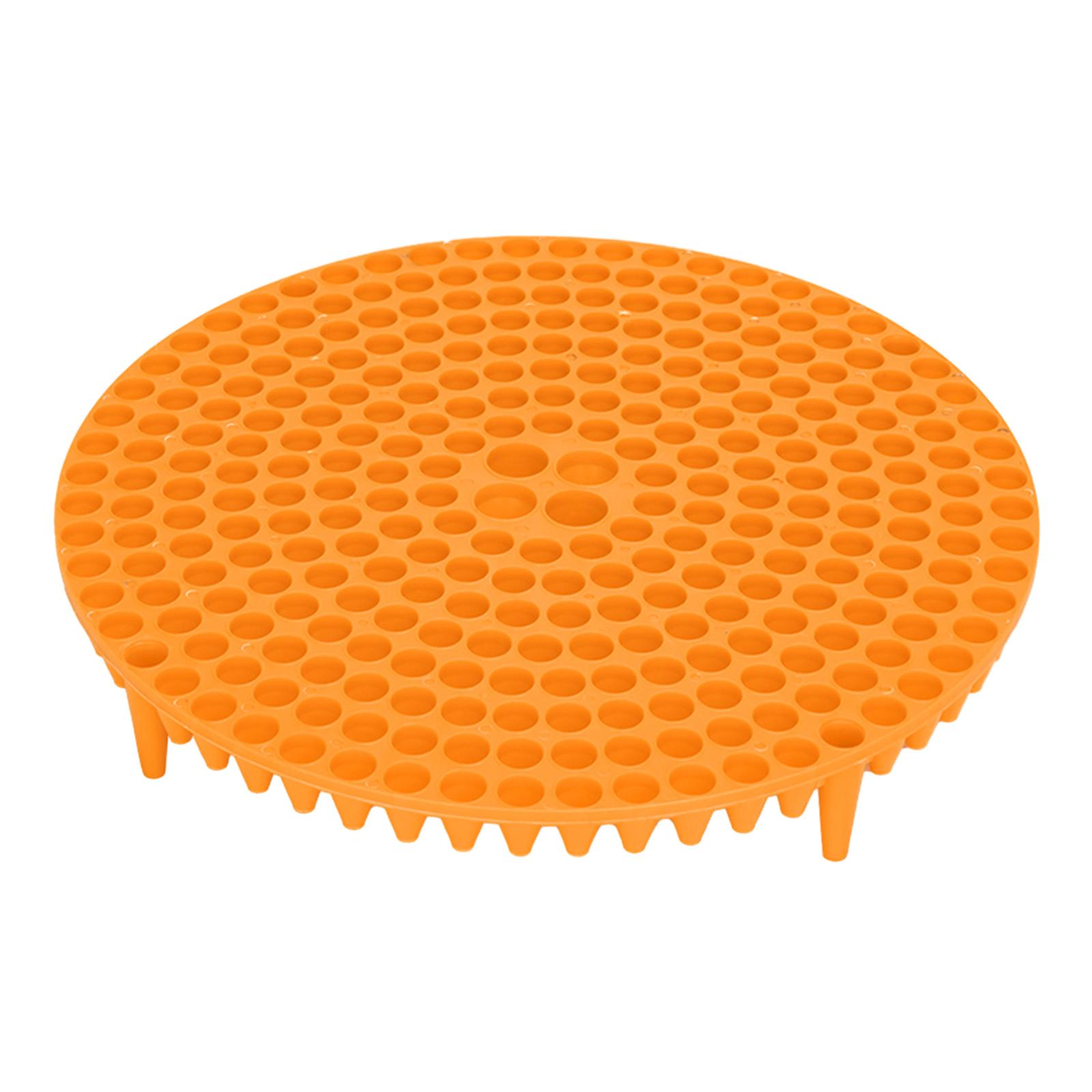 Automotive Bucket Insert Car Wash Filter Car Detailing Tool Cleaning Supplies Debris Remover Grit Catcher Car Detailing Tool