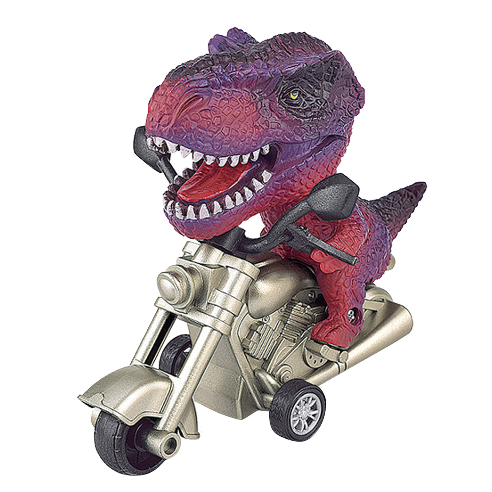 Dinosaur Toy Cars Friction Powered Motorcycle Game And Monster Dino Toys  For Boys Age 3 4 5 6 7 | AliExpress