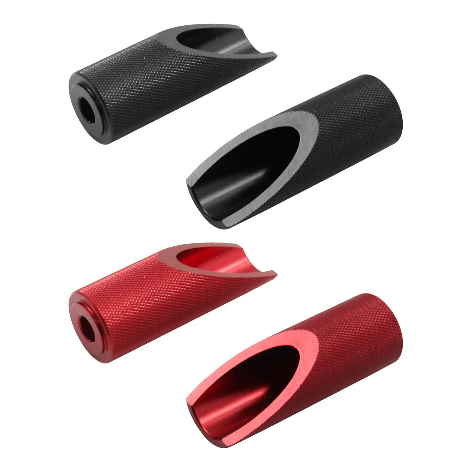 Motorcycle Highway Front Foot Pegs Replaces for High Performance