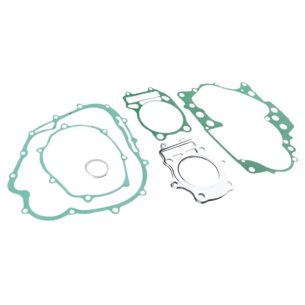 New Motorcycle Engine Gaskets  kit suitable for  DR350 M GS24 1991