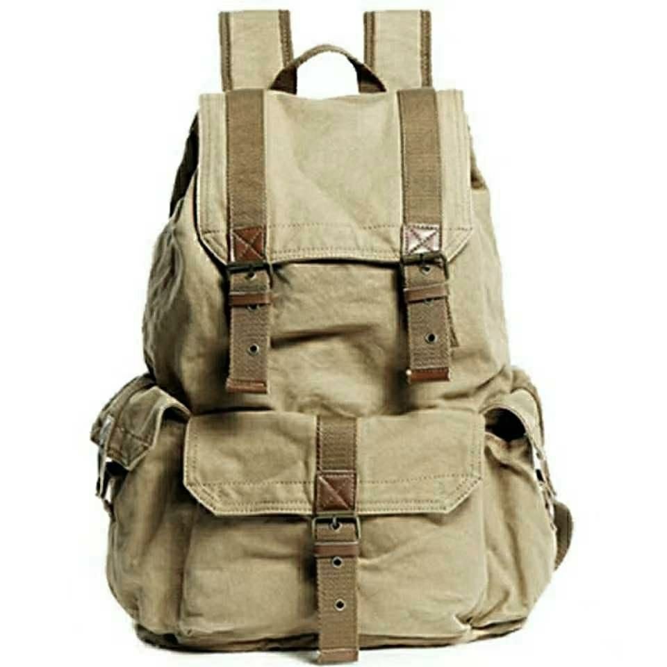 Mochila tática militar assalto Pack Exército Molle