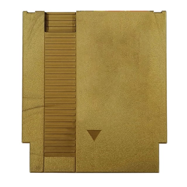 Blank nes cartridge discount