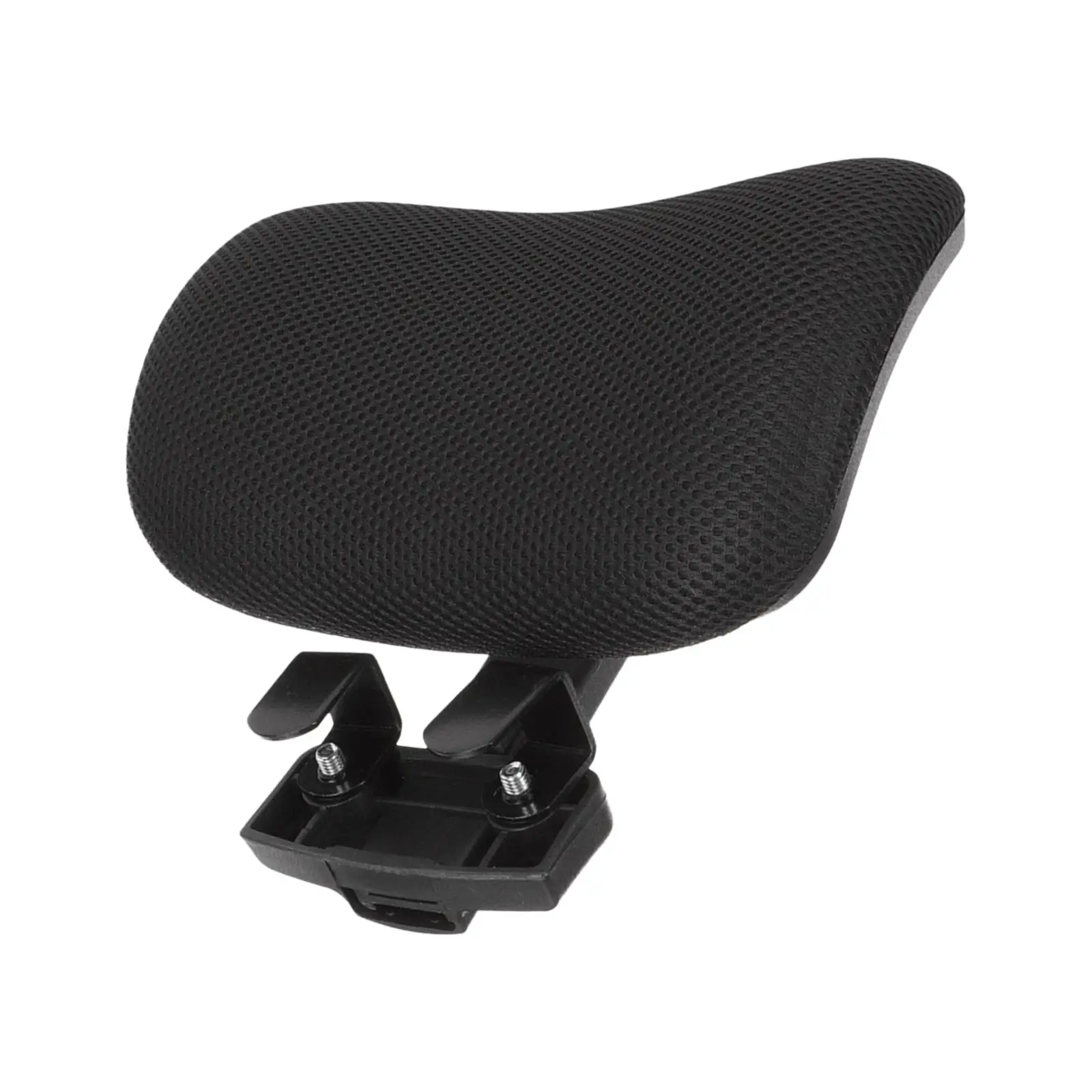 Computer Chair Headrest Attachment Easy to Install Comfortable Neck Support Cushion for Lifting Chair Desk Chair Furniture Home