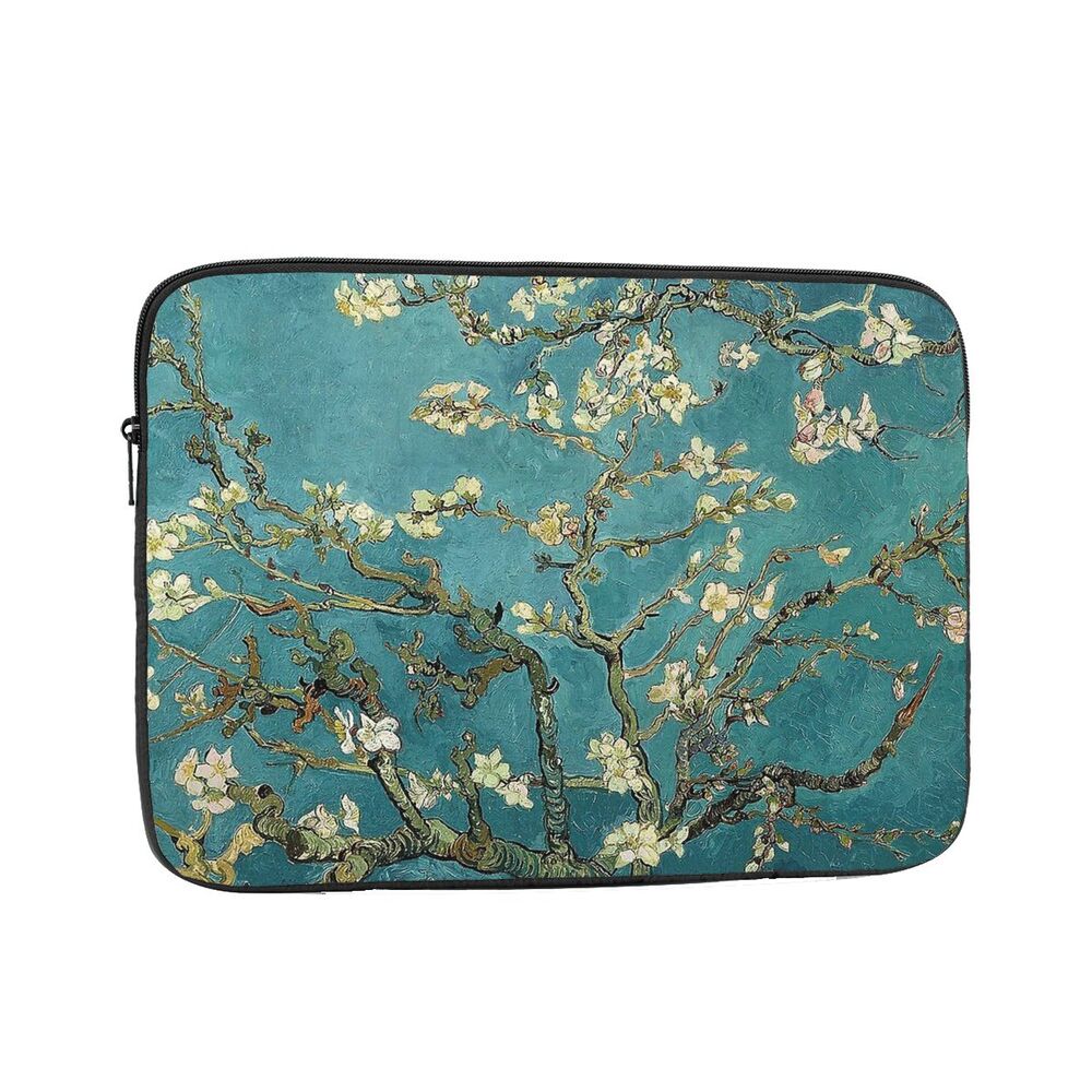 Arte, restaurado Blossoming, Notebook Sleeve Case, Original, 12 