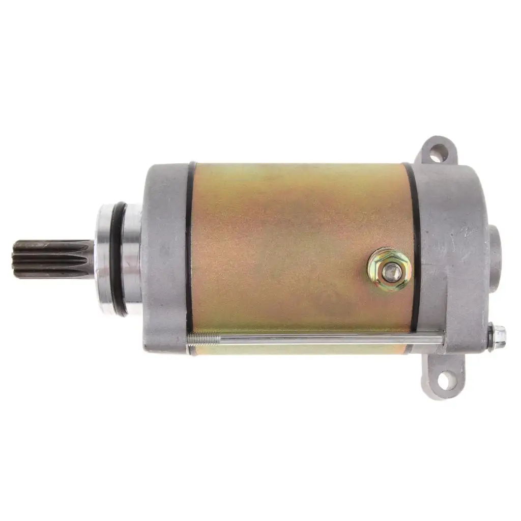 Motorcycle Electric Starter New for 500 500cc CF500 CF188