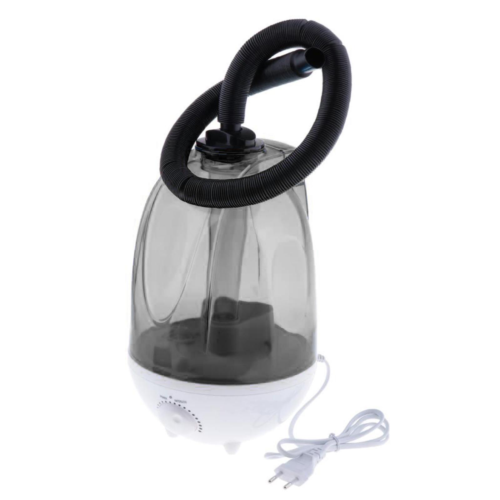 Title 2, 4L Reptile Air Humidifier Sprayer Automatic Ter...