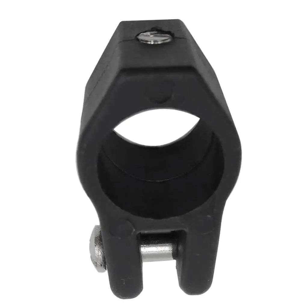 3/4inch Fitting Boat Top Hinged - Jaw Slide Marine  Heavy Duty