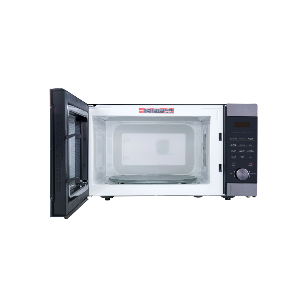 Title 4, 2023 New Galanz Express Wave 1.4 Cu.Ft Sensor C...