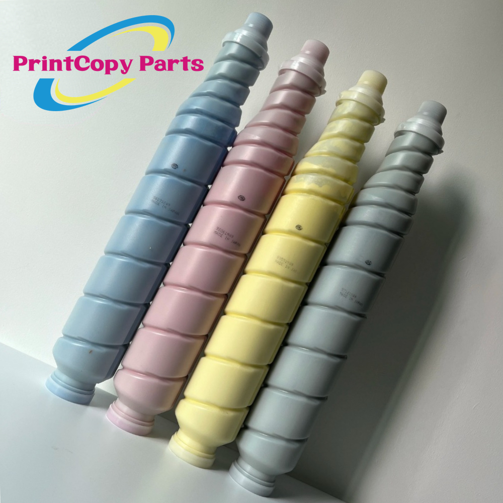 Description Picture 4 of itemTN620 TN 620 TN-620 TN620K TN620M TN620Y TN620C Toner Cartridge for Konica Minolta C1060L C1070L C2060L C3070L C3060L