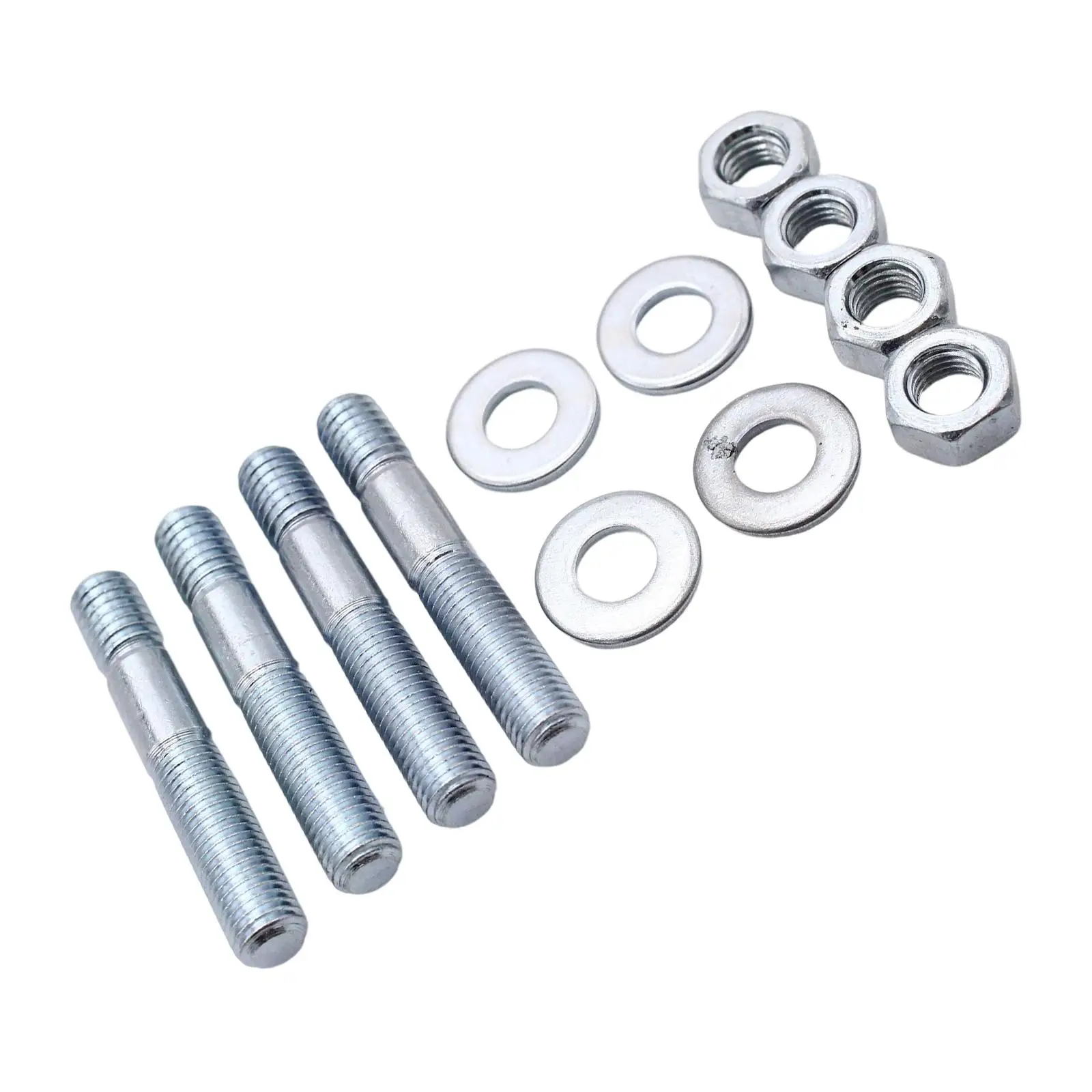 Auto Car Carb Stud Kit Spare Parts 5/16