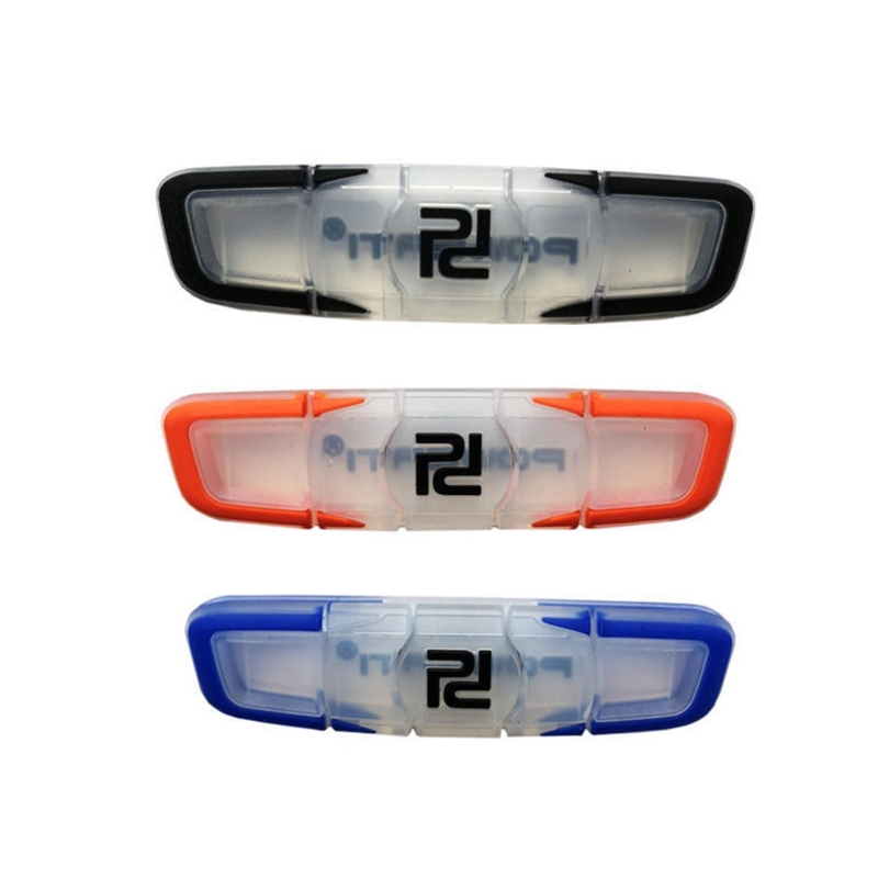 Description Picture 2 of itemSilicone Tennis Racket Shock Absorbers Long Tennis Racket Vibration Dampeners