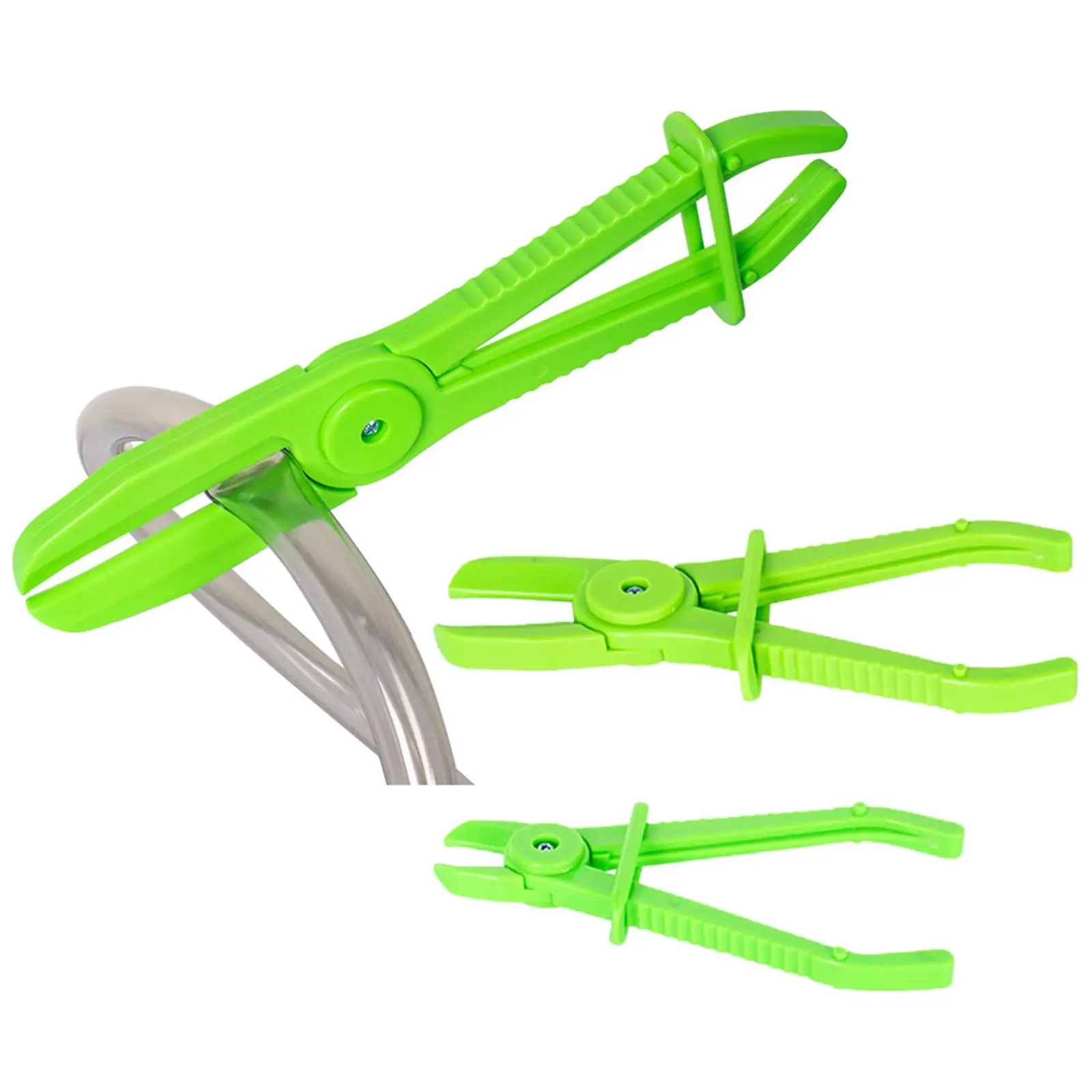 3x Hose Clamp Pinch Pliers 1/2