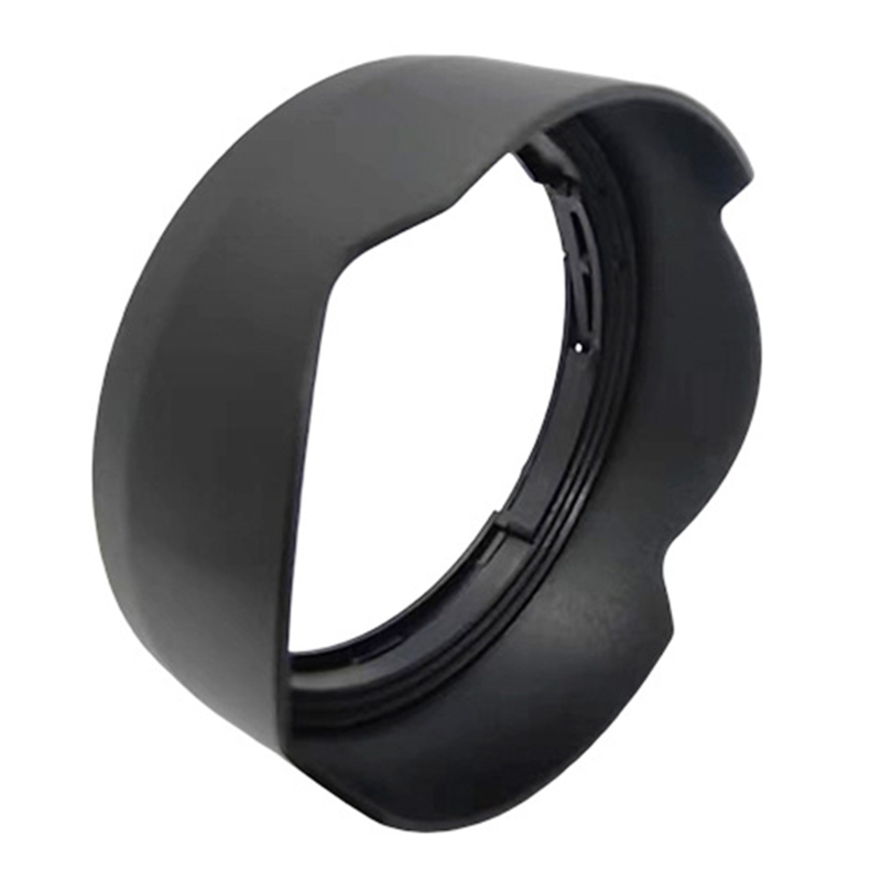 Description Picture 2 of itemEW-65C Lens Hood Protectors for RF16mm F2.8 STM Camera Protective Shade Lens Shade Avoid-Haze Observe Clearly Kit
