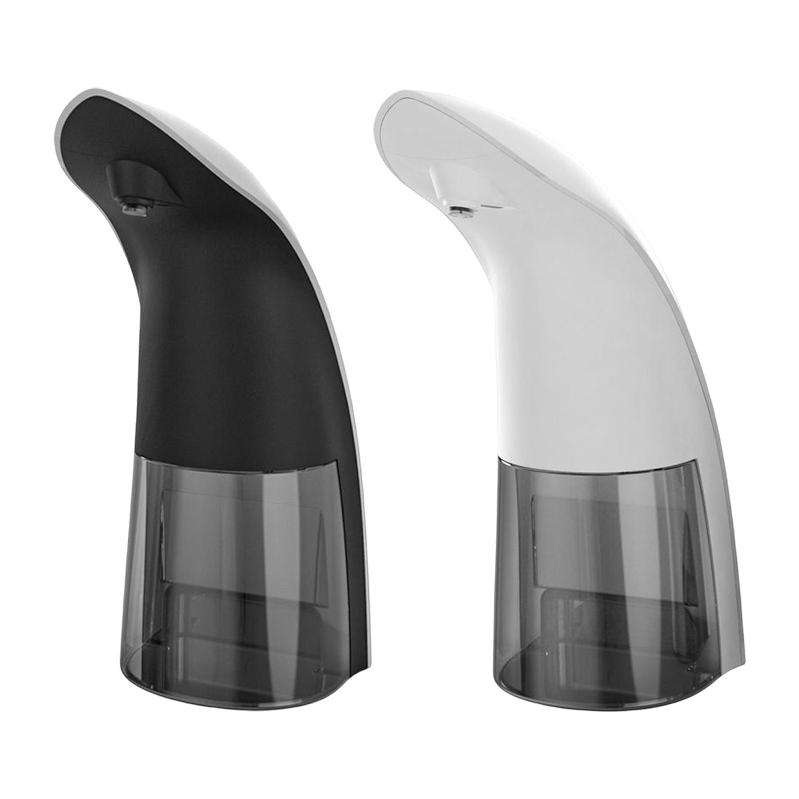 Automatic Induction Foam Liquid Soap Dispenser Non Contact Tool Hands Free Hand Washer for Kitchen Toilet Hotel