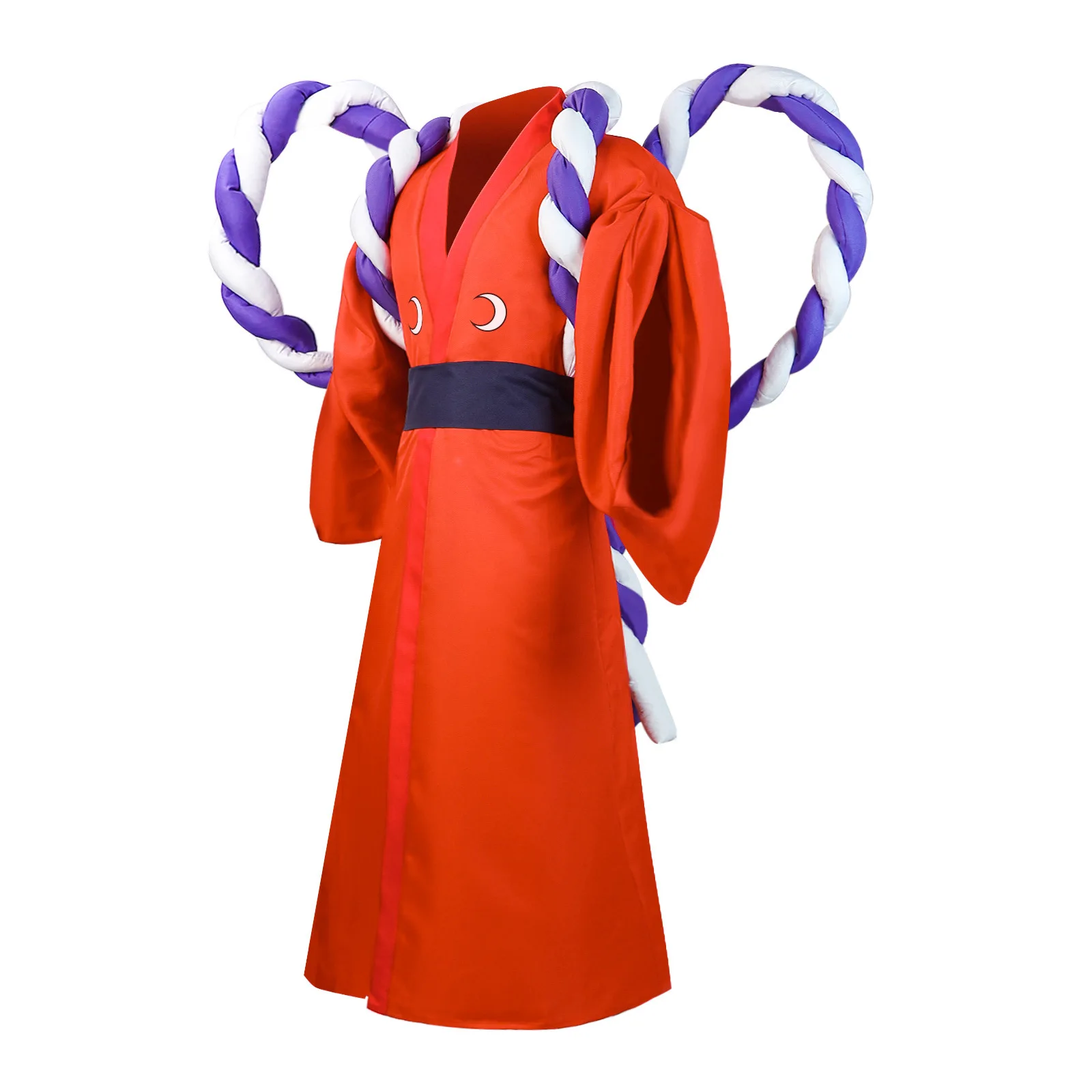 One Piece Cosplay Wano Country Kozuki Oden Anime Costume Halloween Costumes for Men