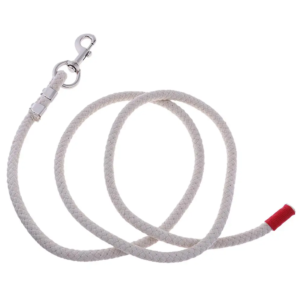Horse Training   14mm Rope Protection Outdoor Rein Halters