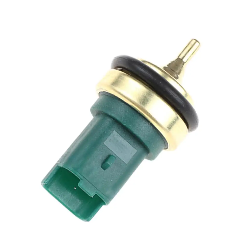 Coolant Temperature Sensor 338F8 96566364 ,802 06123 615 13627535068 ,1338  Replaces Accessories Easy to Install