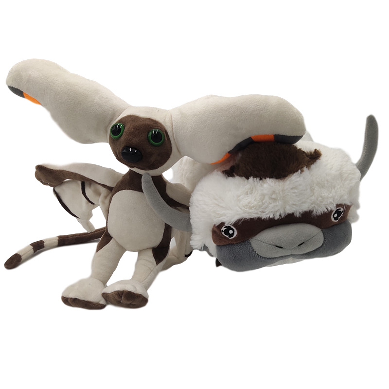 atla plush