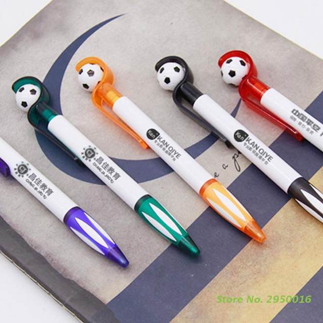 6/10 Pcs Colored Ink Pens Set Cute Mini Writing for Boy Girl