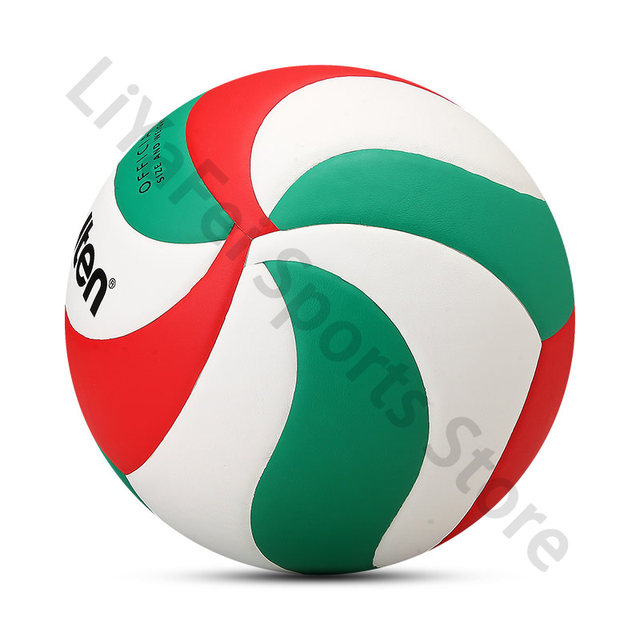 Buy Molten Soft Touch Volleyball Online | Ubuy