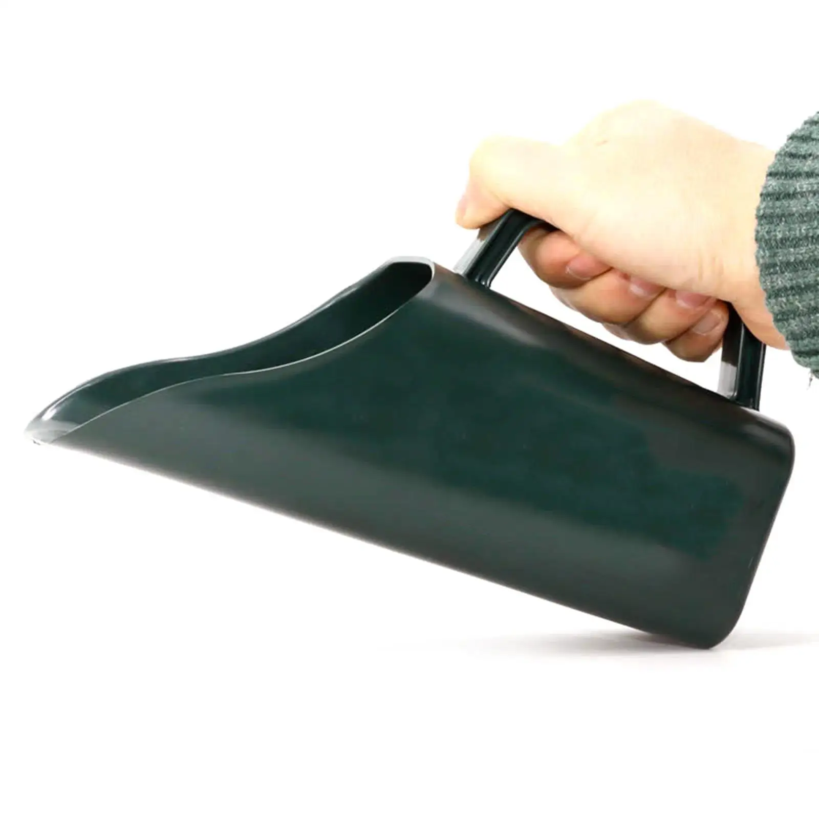 Multifunctional Garden Bucket Shovel Wear Resistant Reusable for Weeding