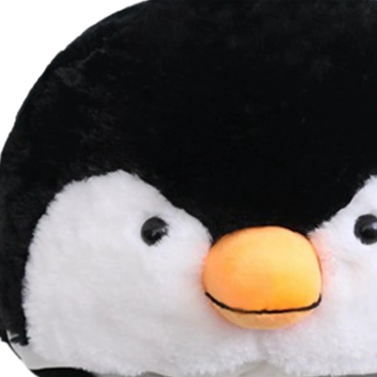 Fashion Penguin Plush Hat Ski Hat Funny Hats Warm for Holiday Children Girls
