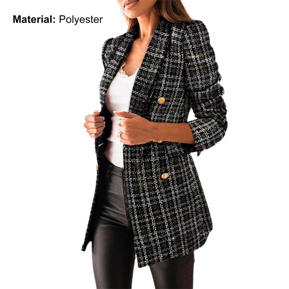 Title 3, High Quality Women Suit Jacket Colorful Washabl...