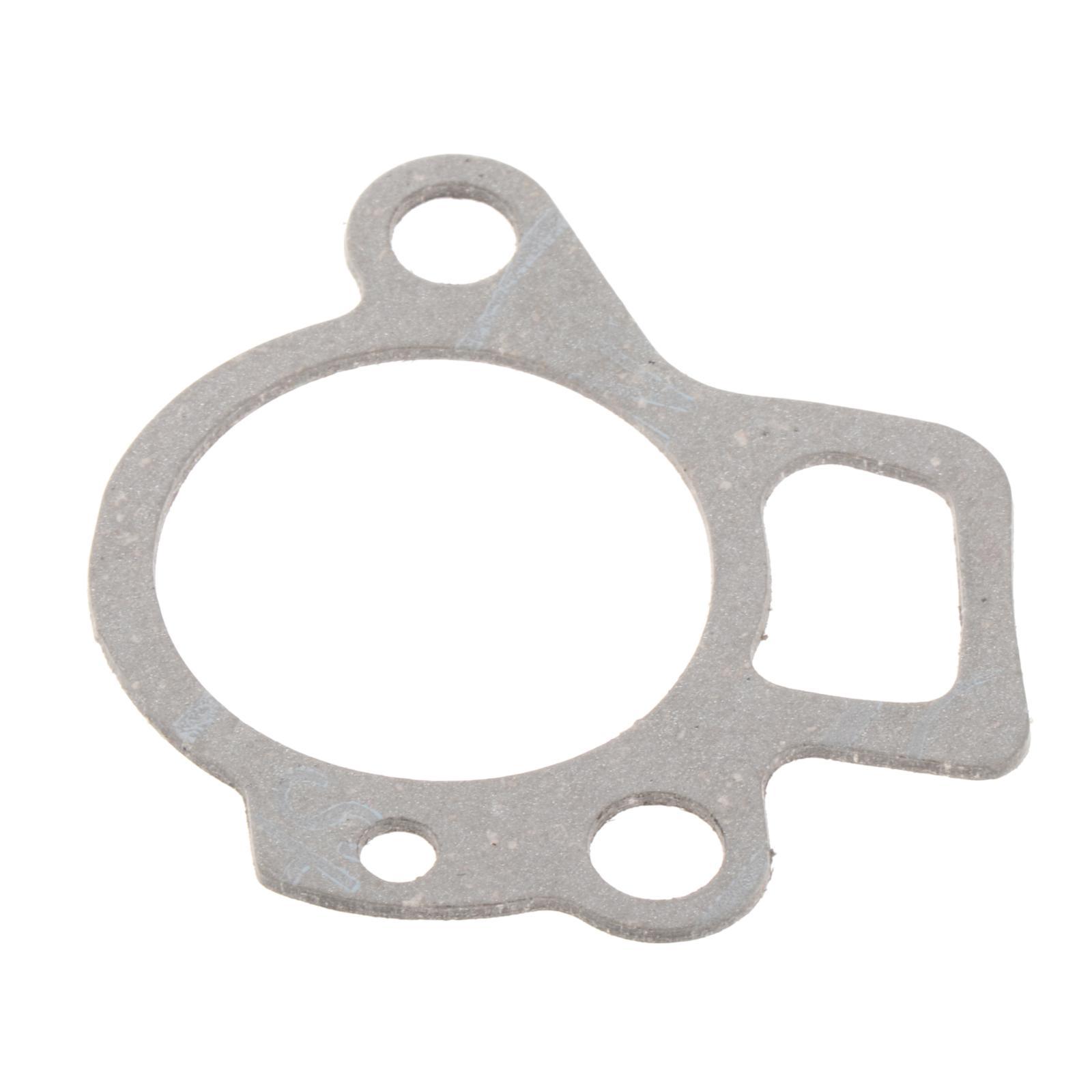 Thermostat Gasket 541-25 Fit for Yamaha Outboard Engine Replacement High Reliability