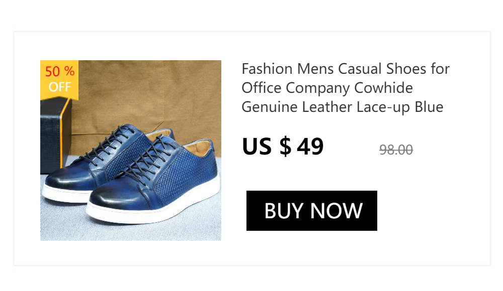 Genuine Leather Flat Sneakers Comfortable Handmade Mens Casual Shoes Brogue Wingtip Crocodile Print Non-slip Derby Shoes for Men