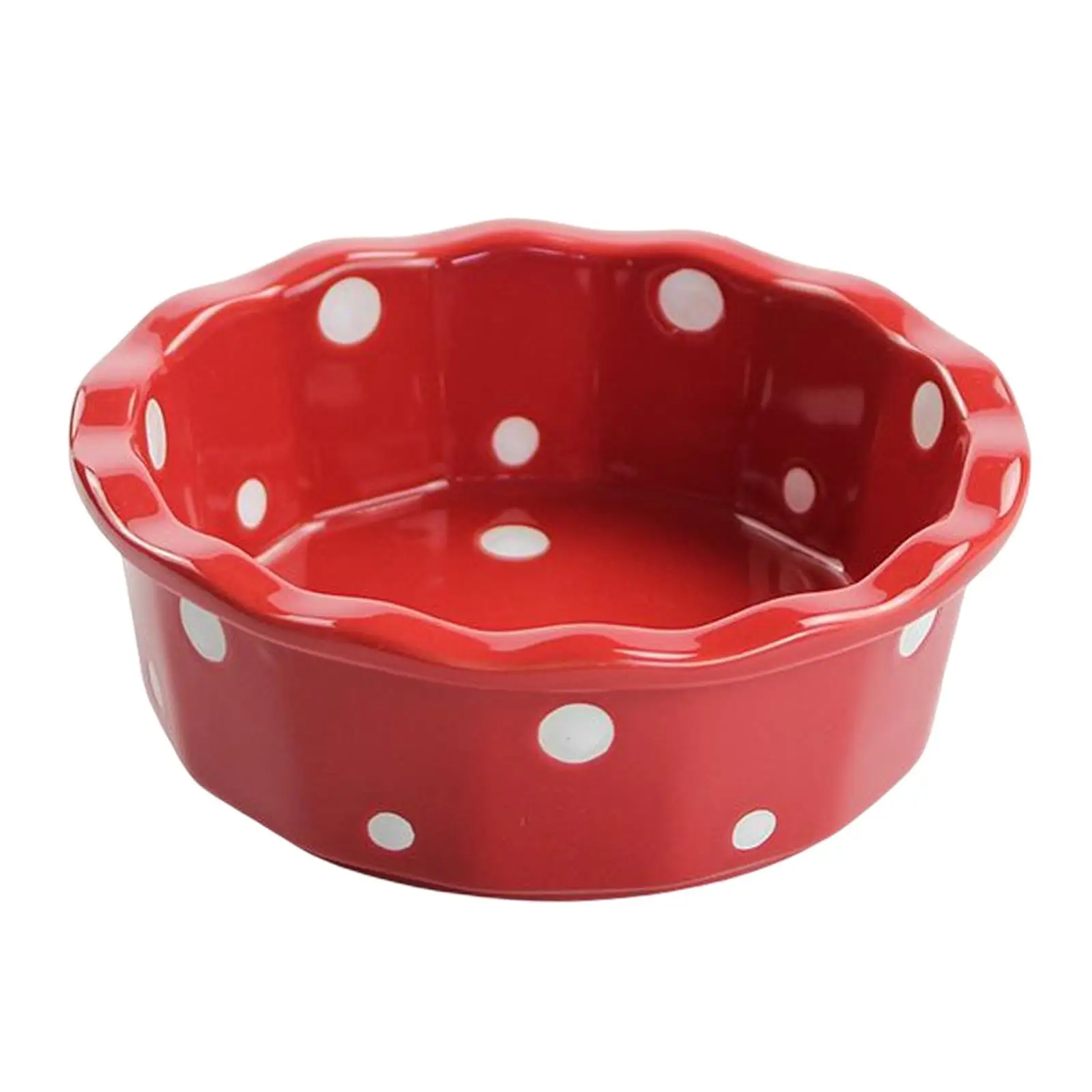 Cute Cat Bowl Pet Feeding Station Pet Bowl Cat Food Plate Water Bowl Food Container Water Dispenser Pet Feeder for Kitten Puppy