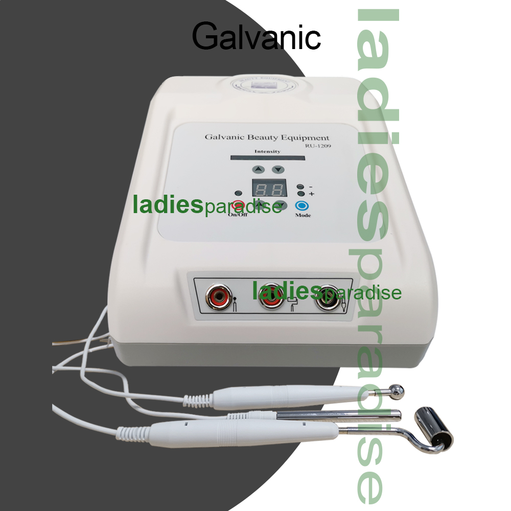 Best of Galvanic Microcurrent Facial Firming Iontophoresis Anti-aging Wrinkle Removal Electroporator Machine For Beauty Care Massager Reviews & Tips