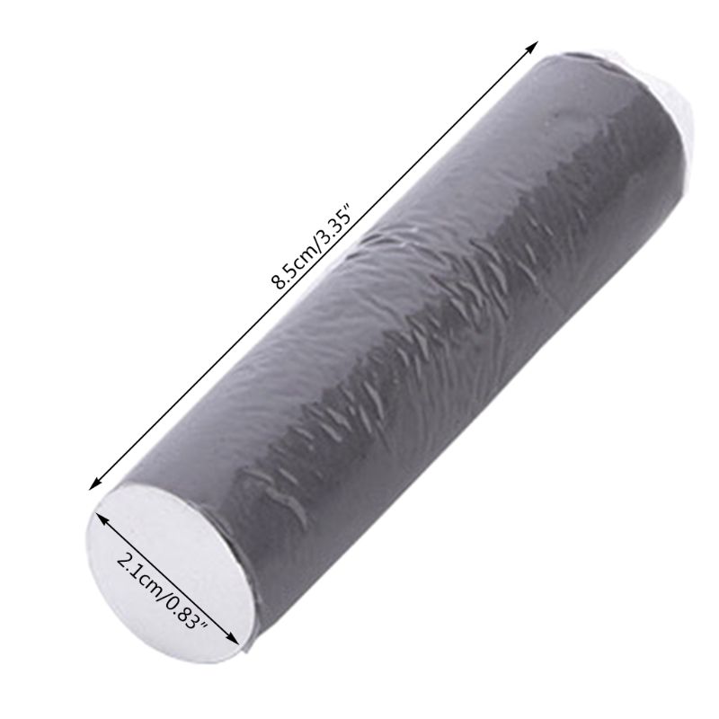 Description Picture 6 of itemEpoxy Putty Plumbing Moldable Pipe Crack for Gap Repair Glue Accessory