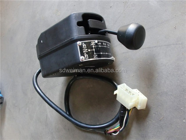 お見舞い Genuine LGS820 Gear selector SG-3SN 6006030828H - AliExpress スポーツトイ・アクショントイ