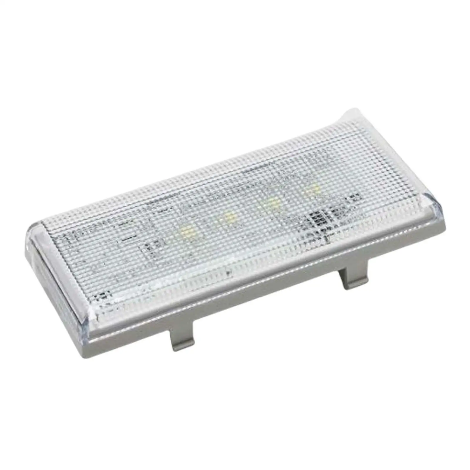 Durable LED Driver W10515058 Wpw10515058 Spare Parts Easy Installation Assembly Accessory Replacement Professional Refrigerator