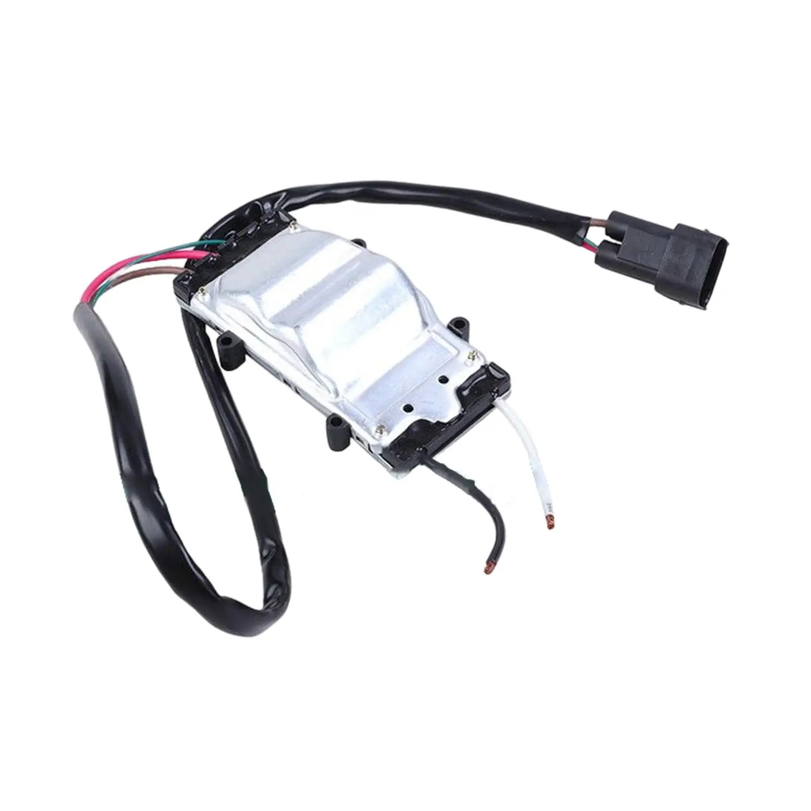 Cooling Fan Control Module Premium Replacement Spare Parts Car Accessories