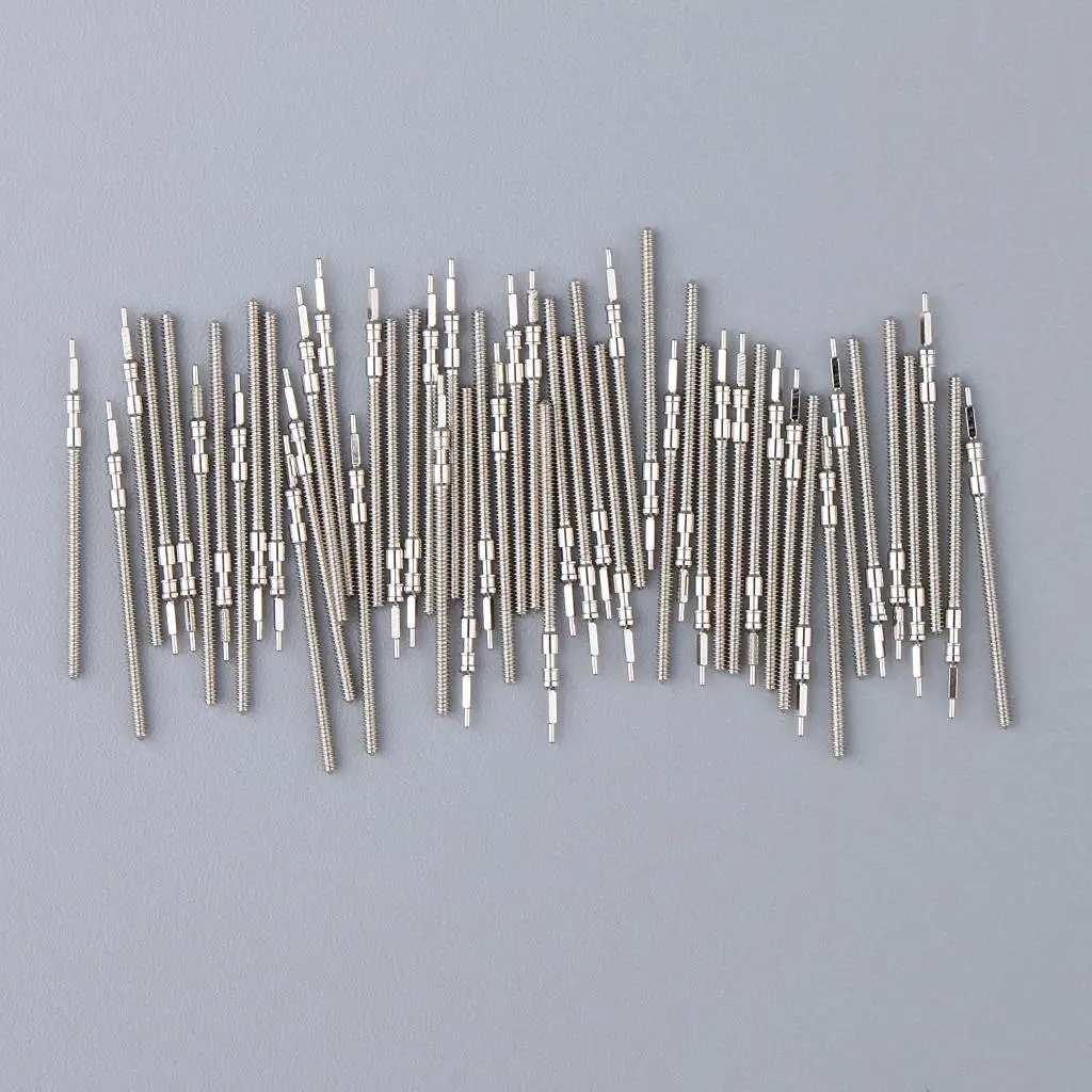 Replacement Stems for  2035 Replacement Watches in Light Alloy From