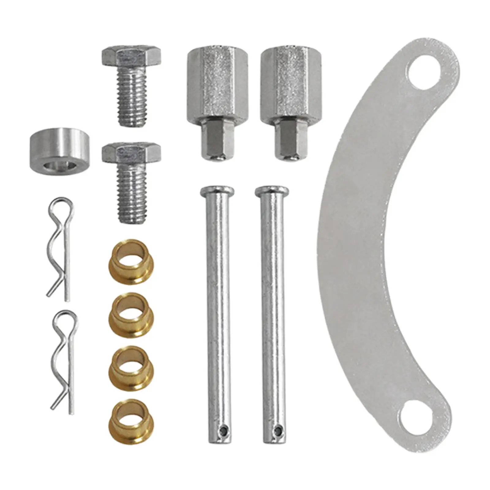 cam Gear Lock set Direct Replaces for Dohc Easy to Install Repair