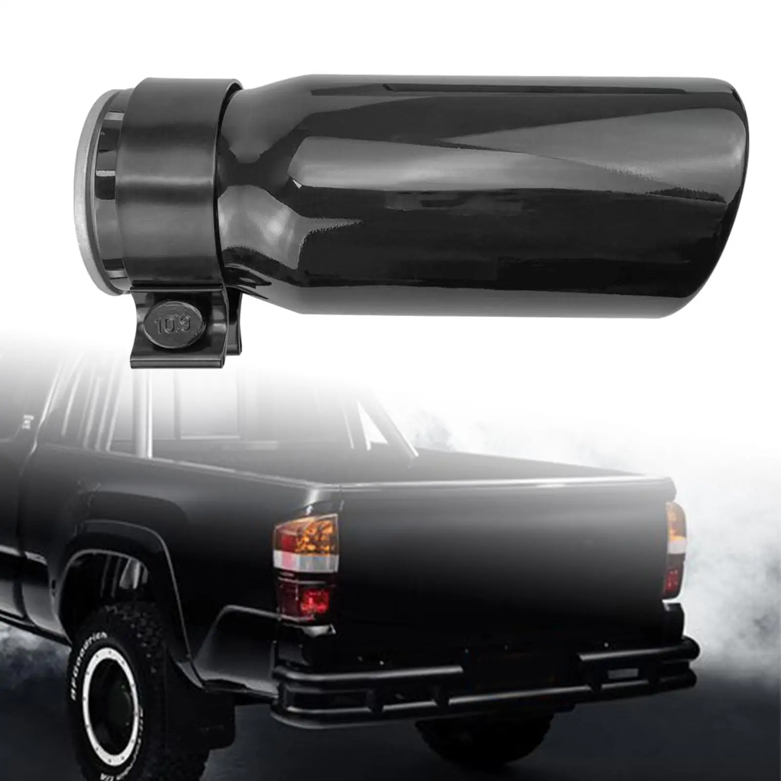 Stainless Steel Exhaust Tip PT932-35180-02 for 