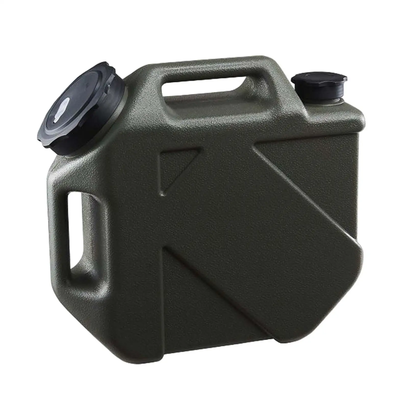 Camping Water Pitcher 10 L/2.64 Gallon Water Pitcher for Survival