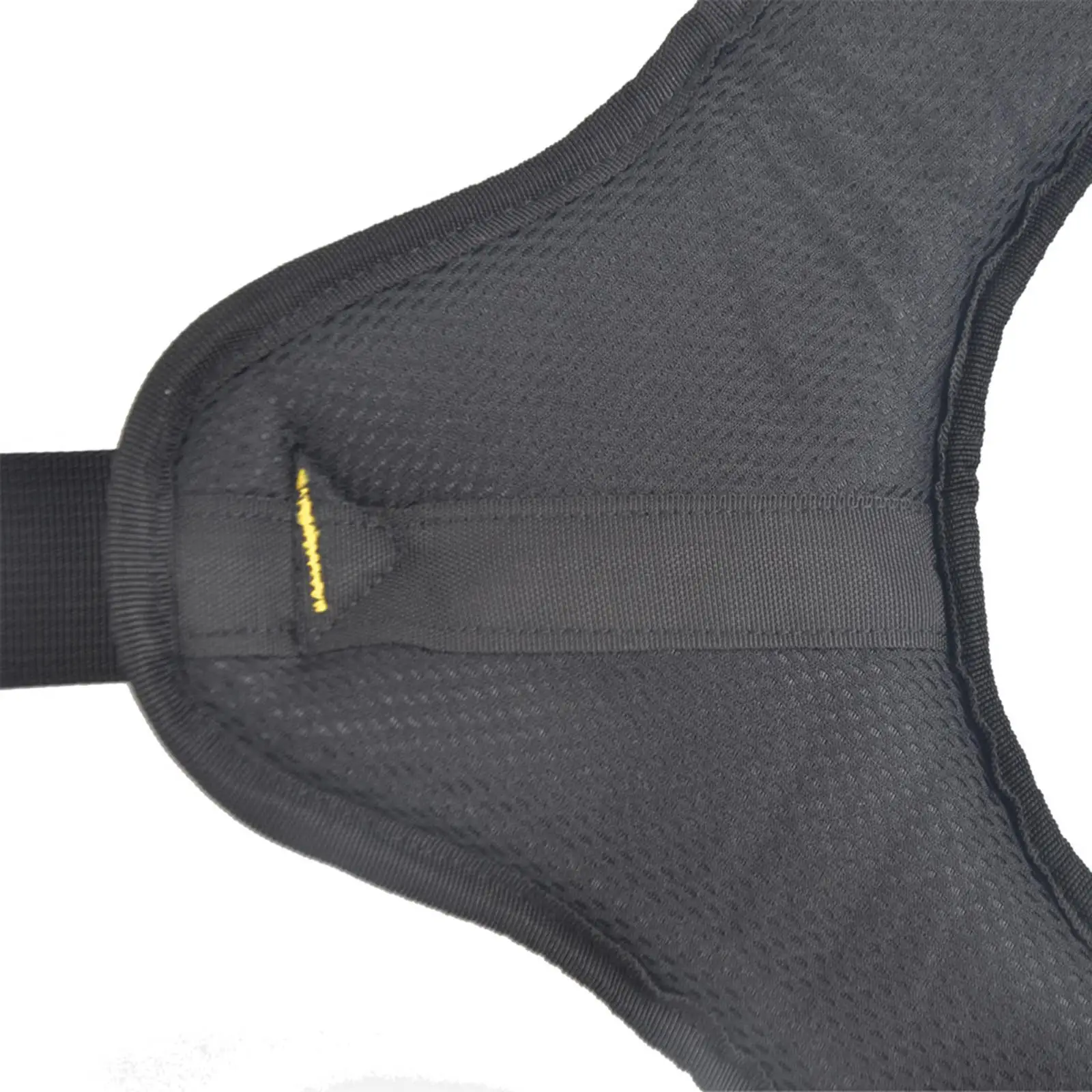 Tool Belt Suspender Construction Tools Heavy Duty 3 Loops Adjustable Shoulder Straps Work Suspenders Belt Harness for Carpenter