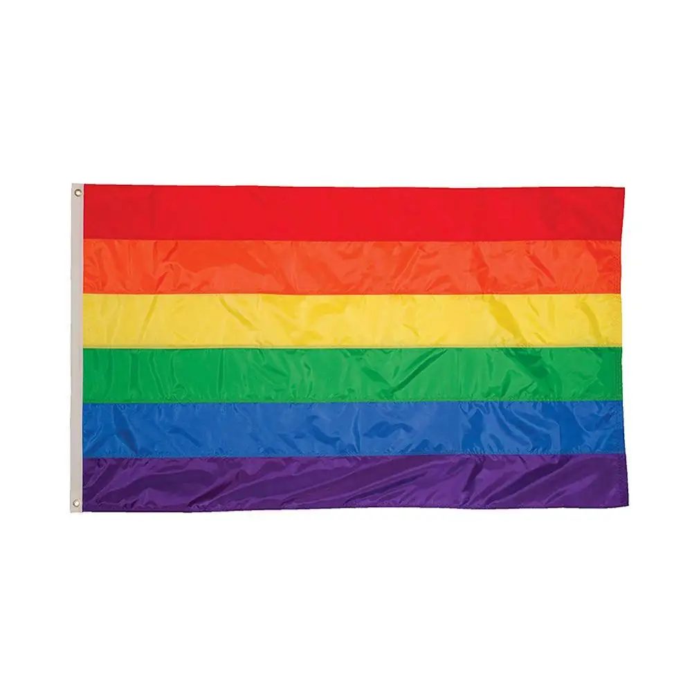 Флаги ориентаций и гендеров - неужели их настолько много и как в них разобраться?