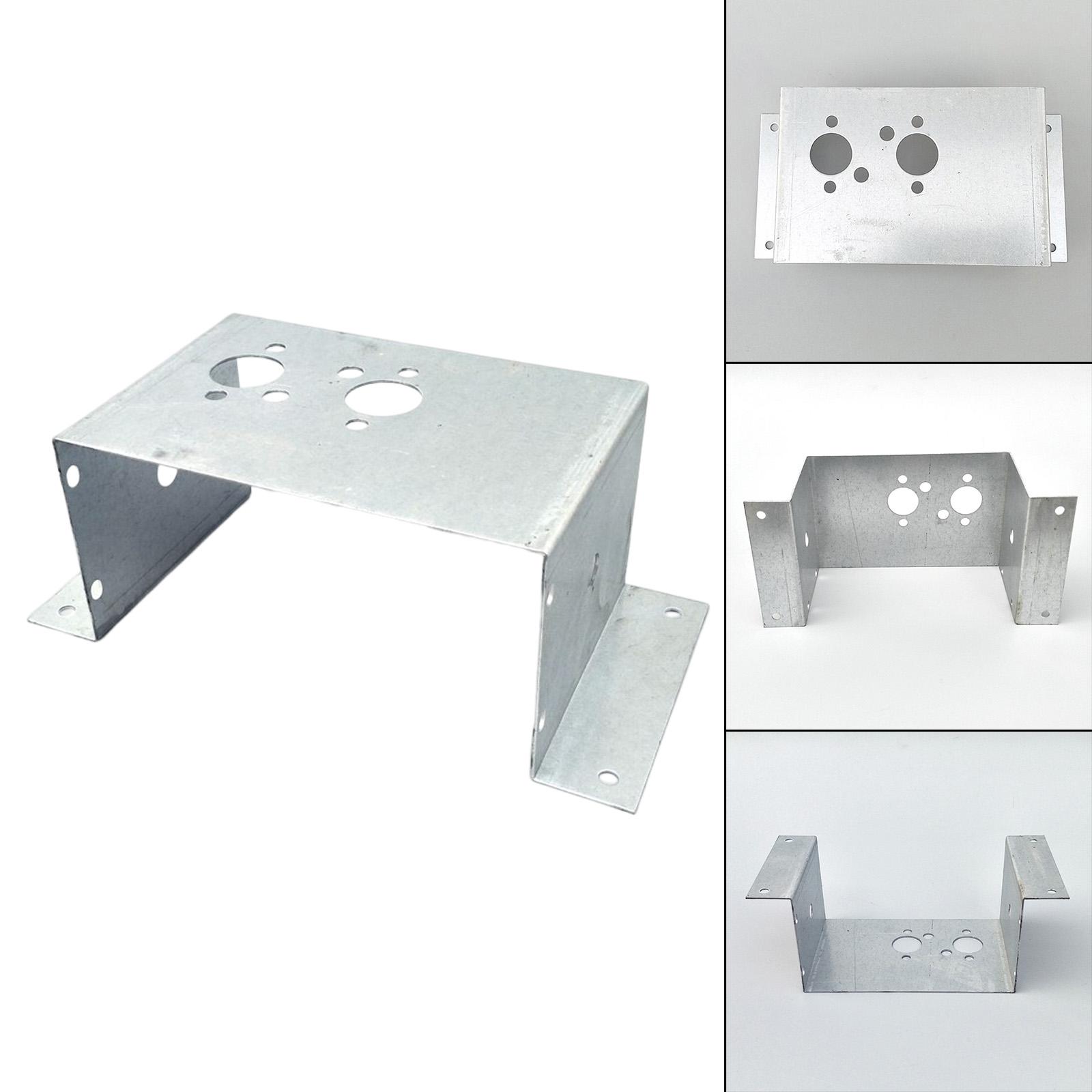 Car Air Parking Fittings Heater Base Mounting Bracket for Caravan Auto