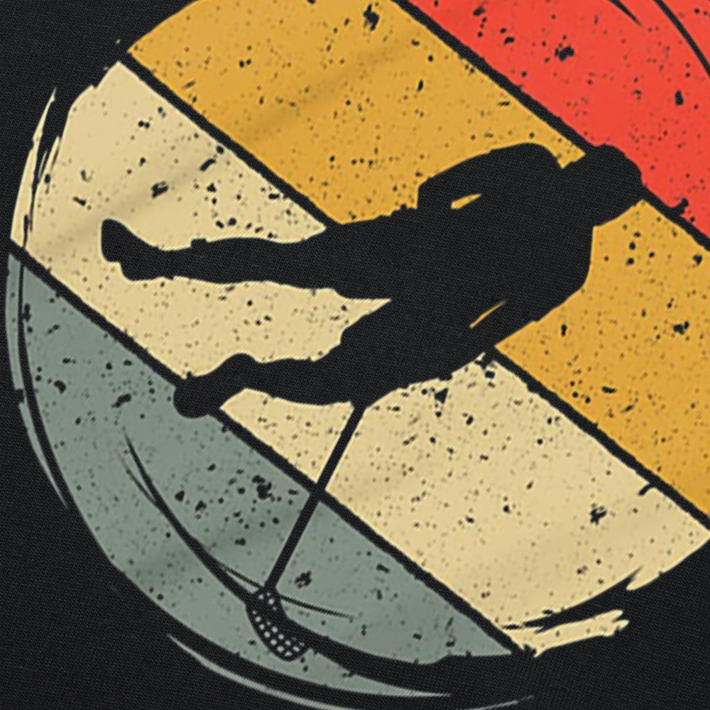 Lustige Floorball Spieler T-Shirts Grafik Baumwolle Streetwear Kurzarm Geburtstags geschenke Sommer Stil T-Shirt Herren Kleidung – Detail 5