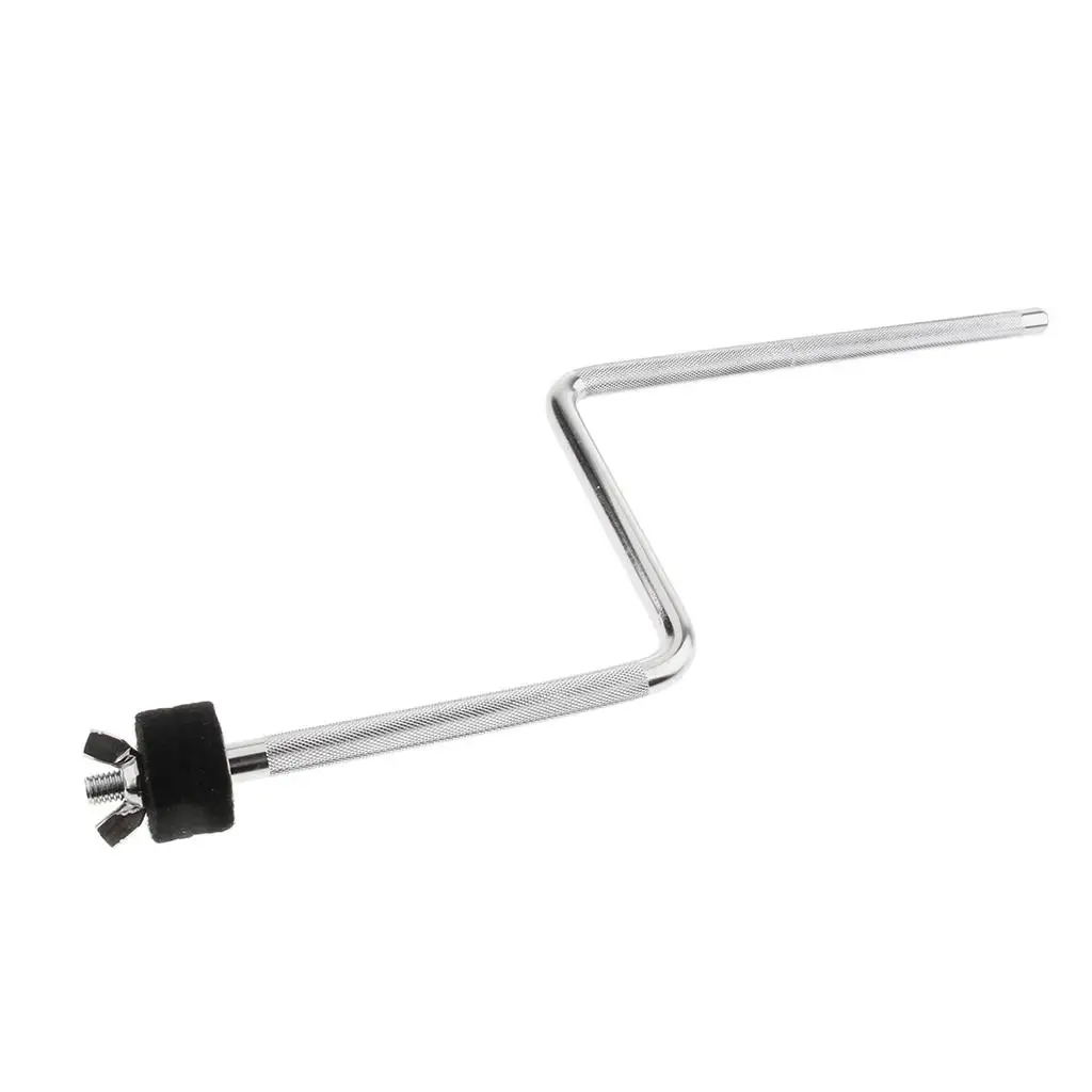 Cymbal Rod Arm for Charles A Drum Support Bracket A Forma Di Z
