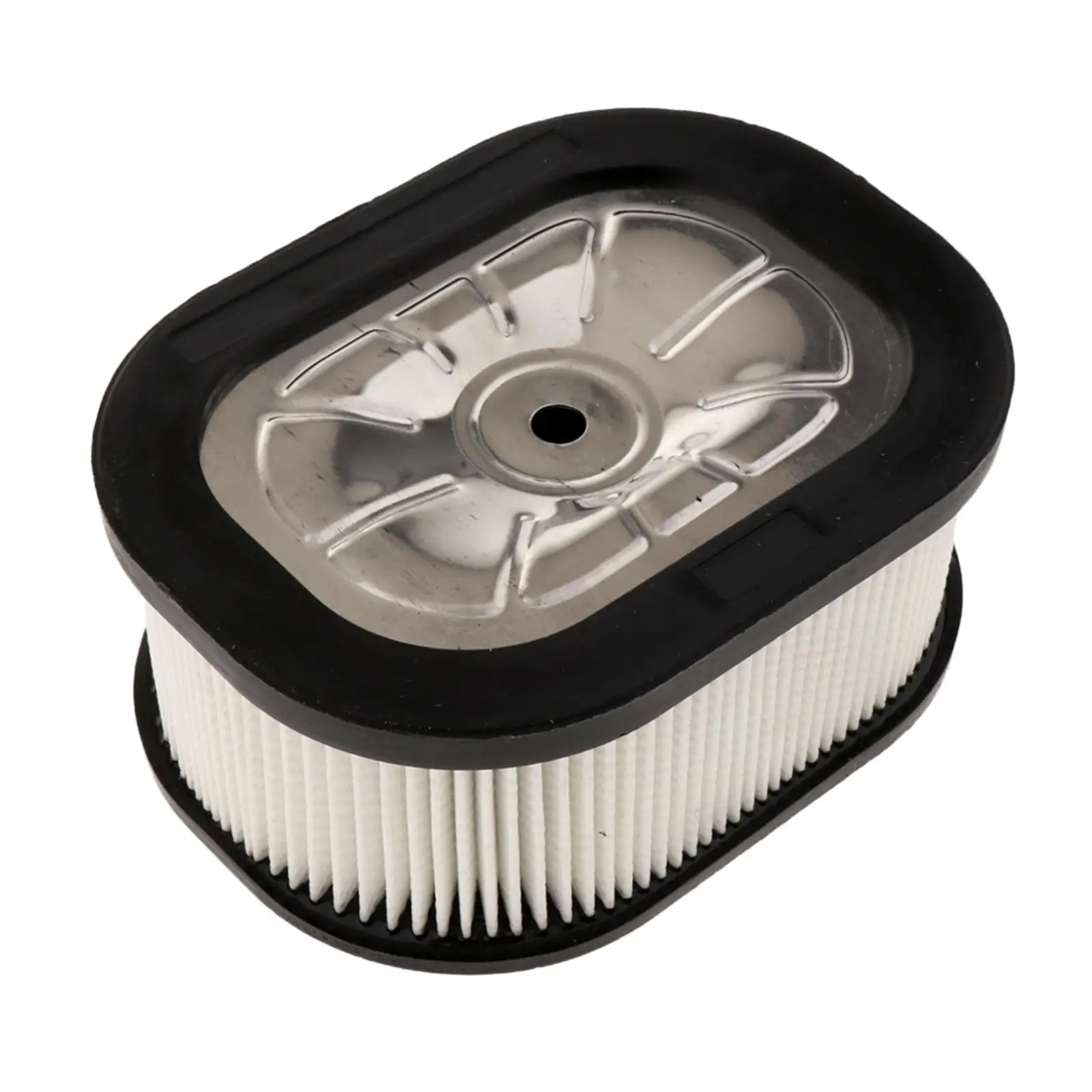 Air Filter Durable Replacements Mower Machine Air Filter with Insert Foam for Chain Saw MS440 DIY Garden Supplies Part