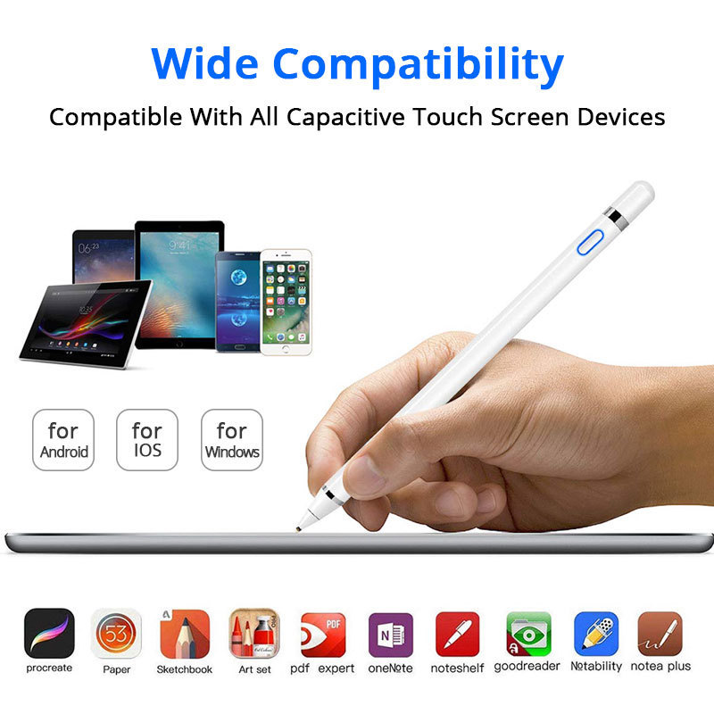 Title 5, Stylus Pen For Xiaomi PAD 5 Pad 6 Pen Redmi iPa...