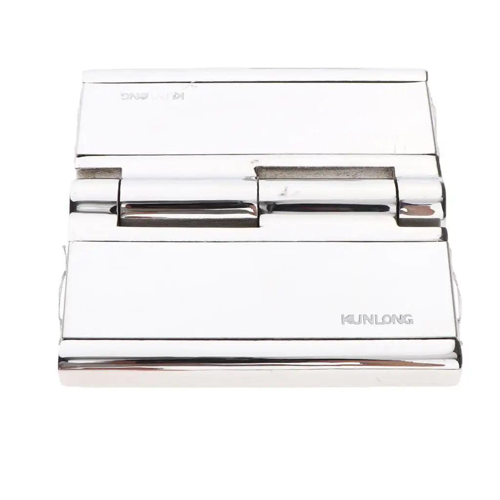 Zinc Alloy Hinge Automatic Closing Adjustable for Cabinet Drying Oven