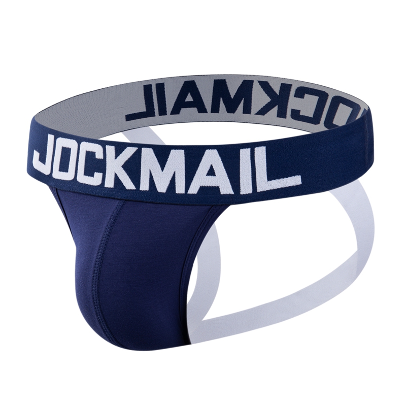 Description Picture 6 of item6pcs /lot Mens Sexy Butt Lifting Jockstrap Panties Briefs Hip Lift Gay Mens Underwear Comfortable Underpants Bikini Thongs